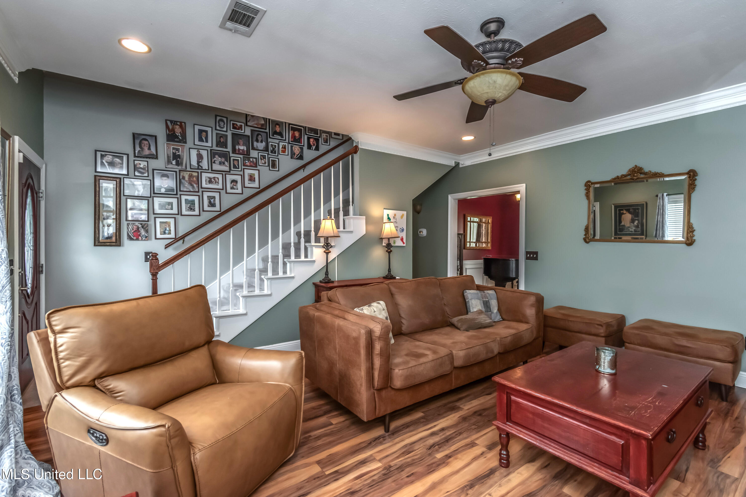 614 Summer Place Flowood, MS 39232 - Photo 9 of 59 614 Summer Place-59