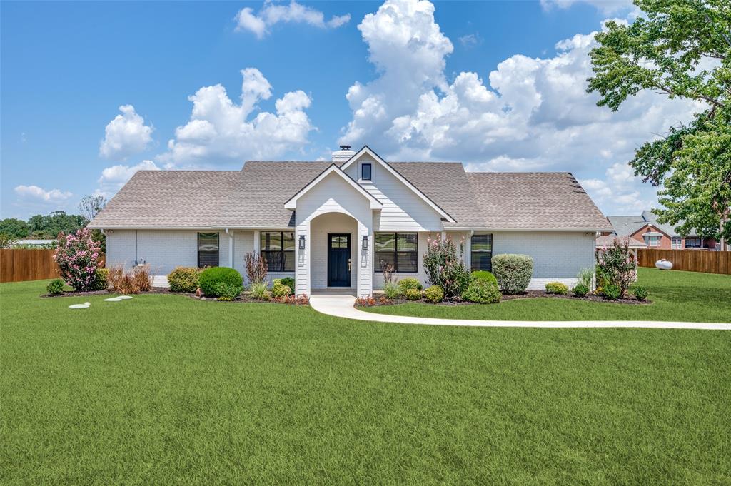7630 Rhoads Road Aubrey, TX 76227 - Photo 1 of 1