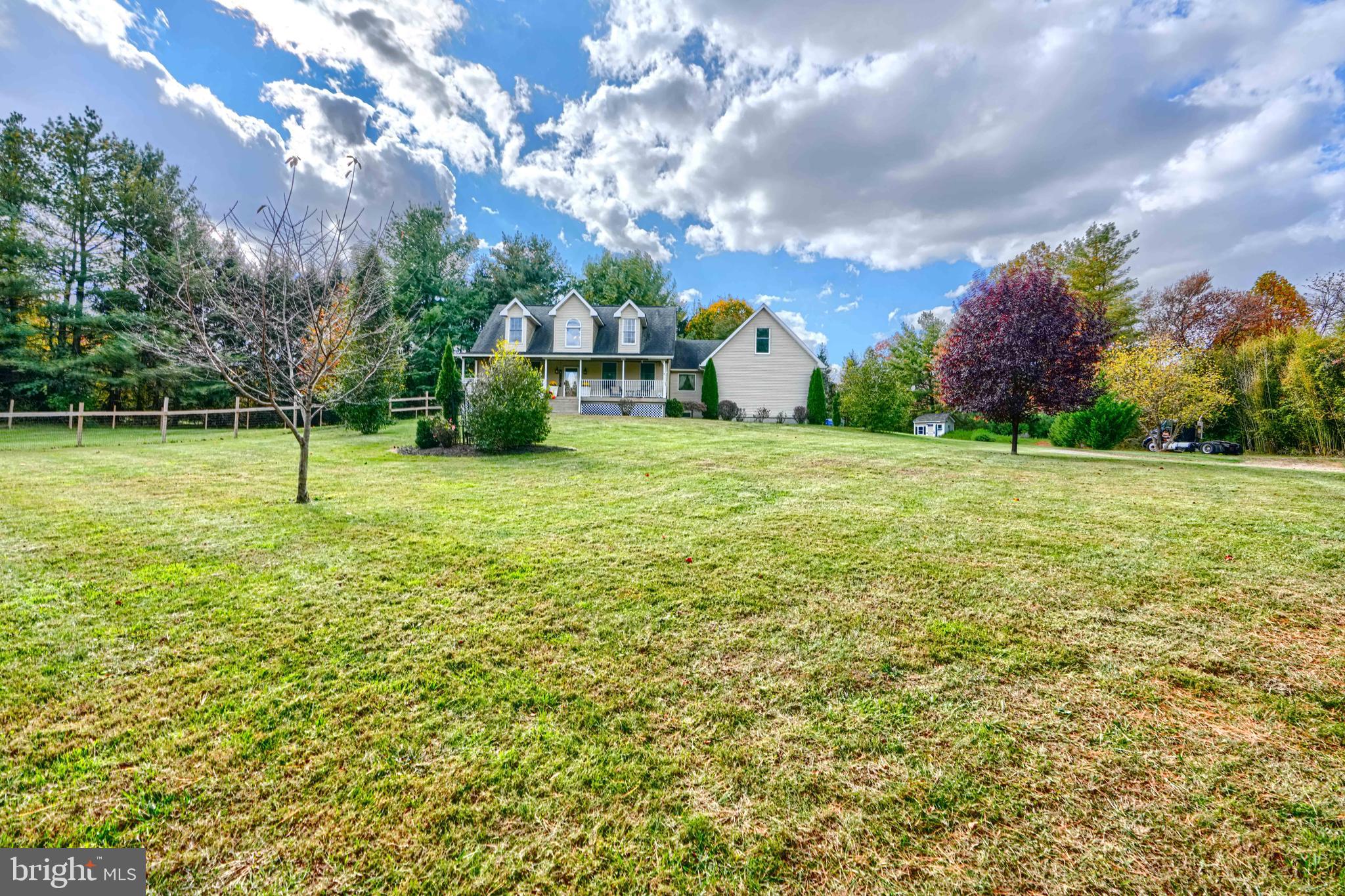 544 Elk Mills Road Elkton, MD 21921 - Photo 62 of 65