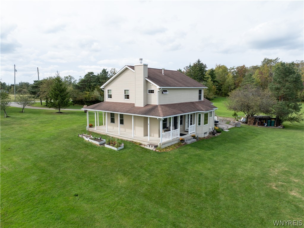 8815 Frantz Road Colden, NY 14033 - Photo 35 of 50 Gallery Image 35