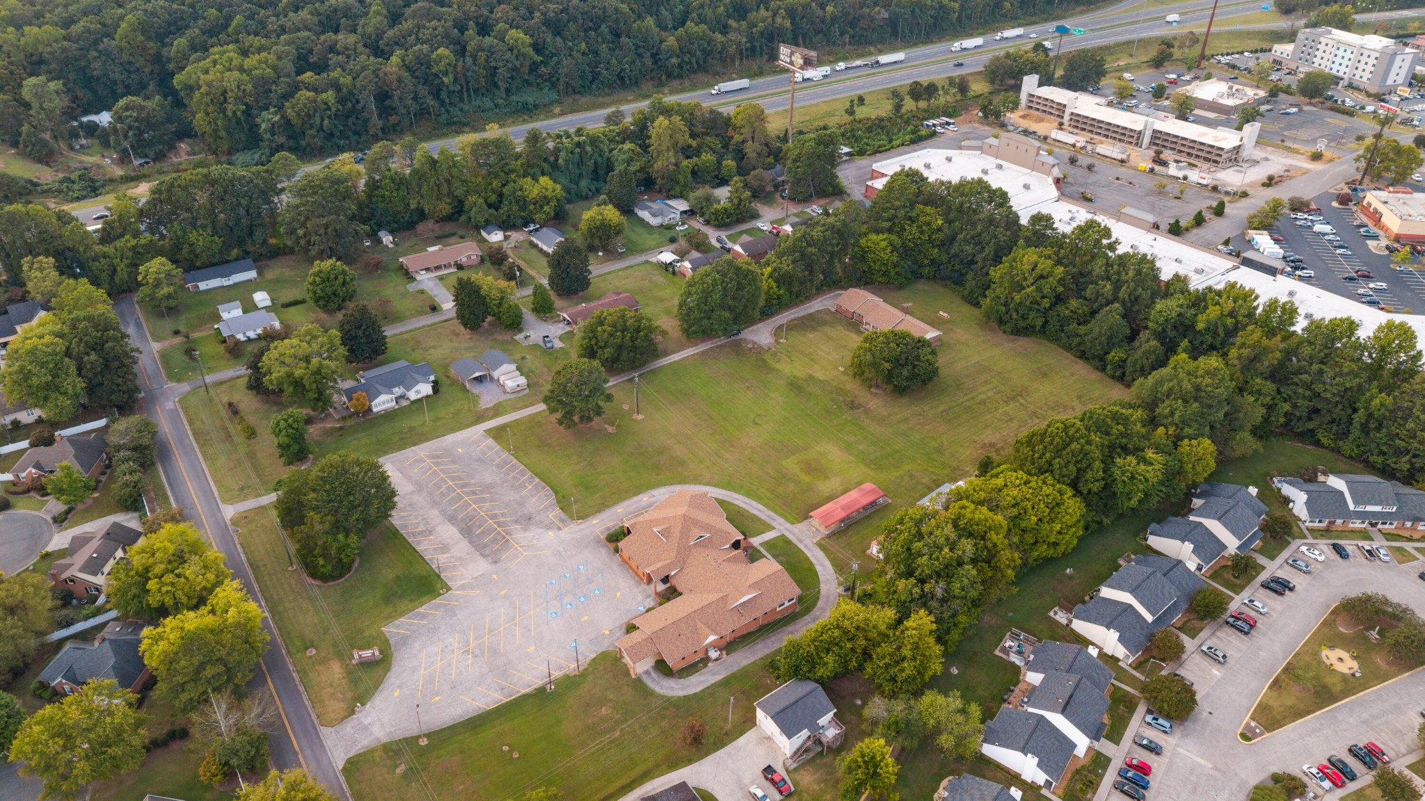 1482 Mineral Springs Road Dalton, GA 30720 - Photo 30 of 31
