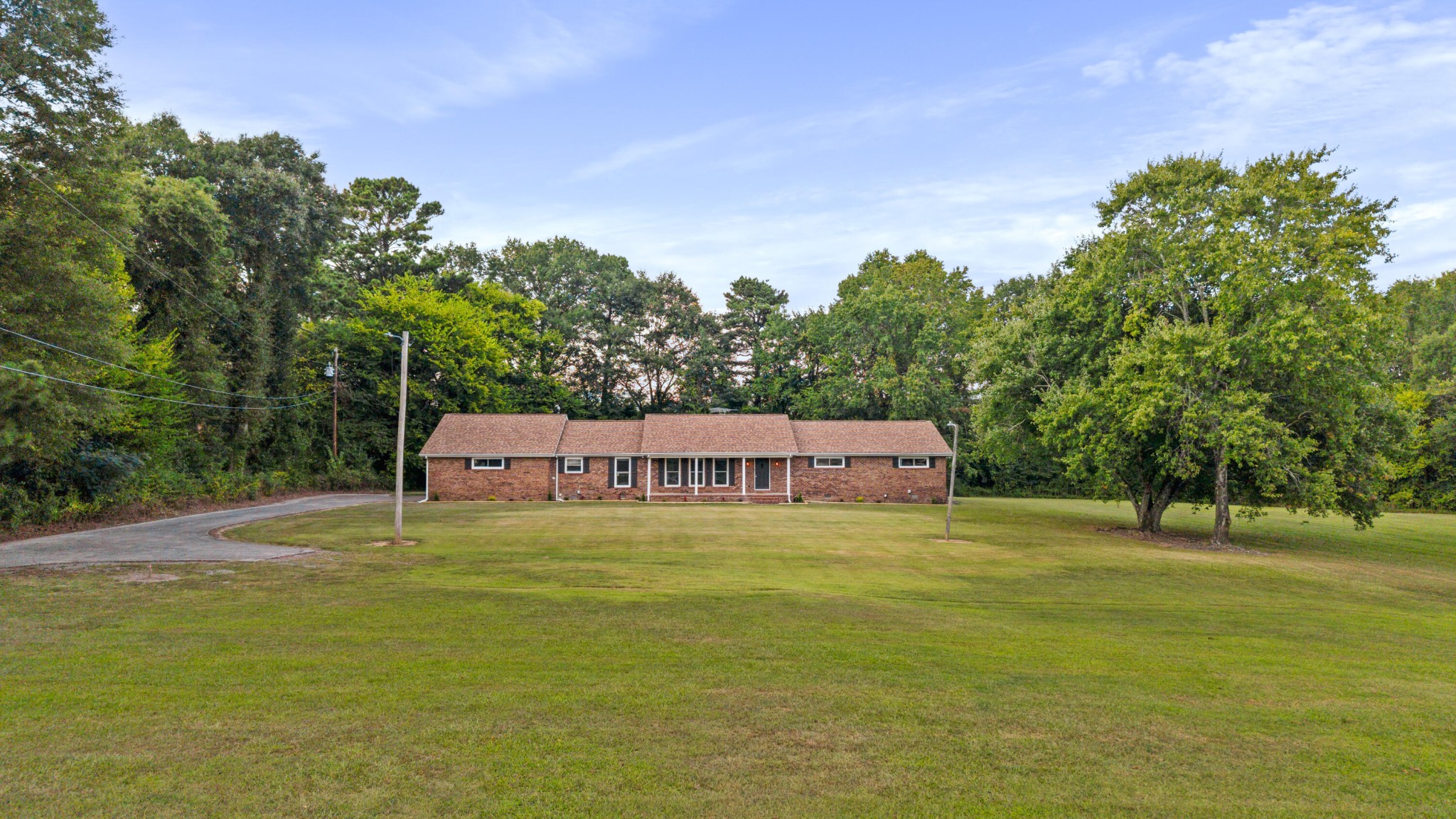 1482 Mineral Springs Road Dalton, GA 30720 - Photo 5 of 31