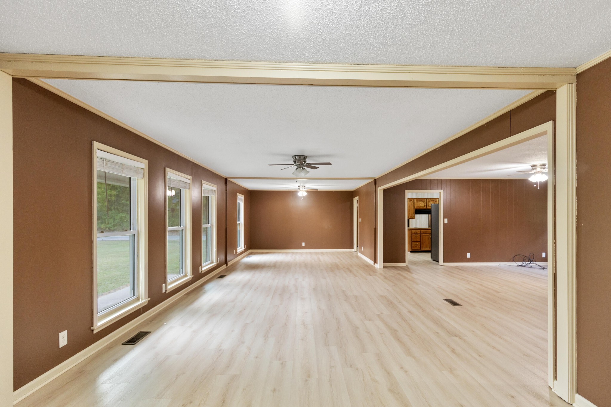 1482 Mineral Springs Road Dalton, GA 30720 - Photo 7 of 31