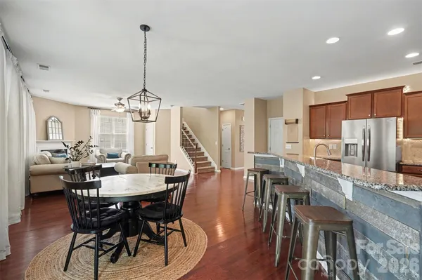 $599,900 | 169 Pecan Hills Drive, Mooresville, NC 28115
