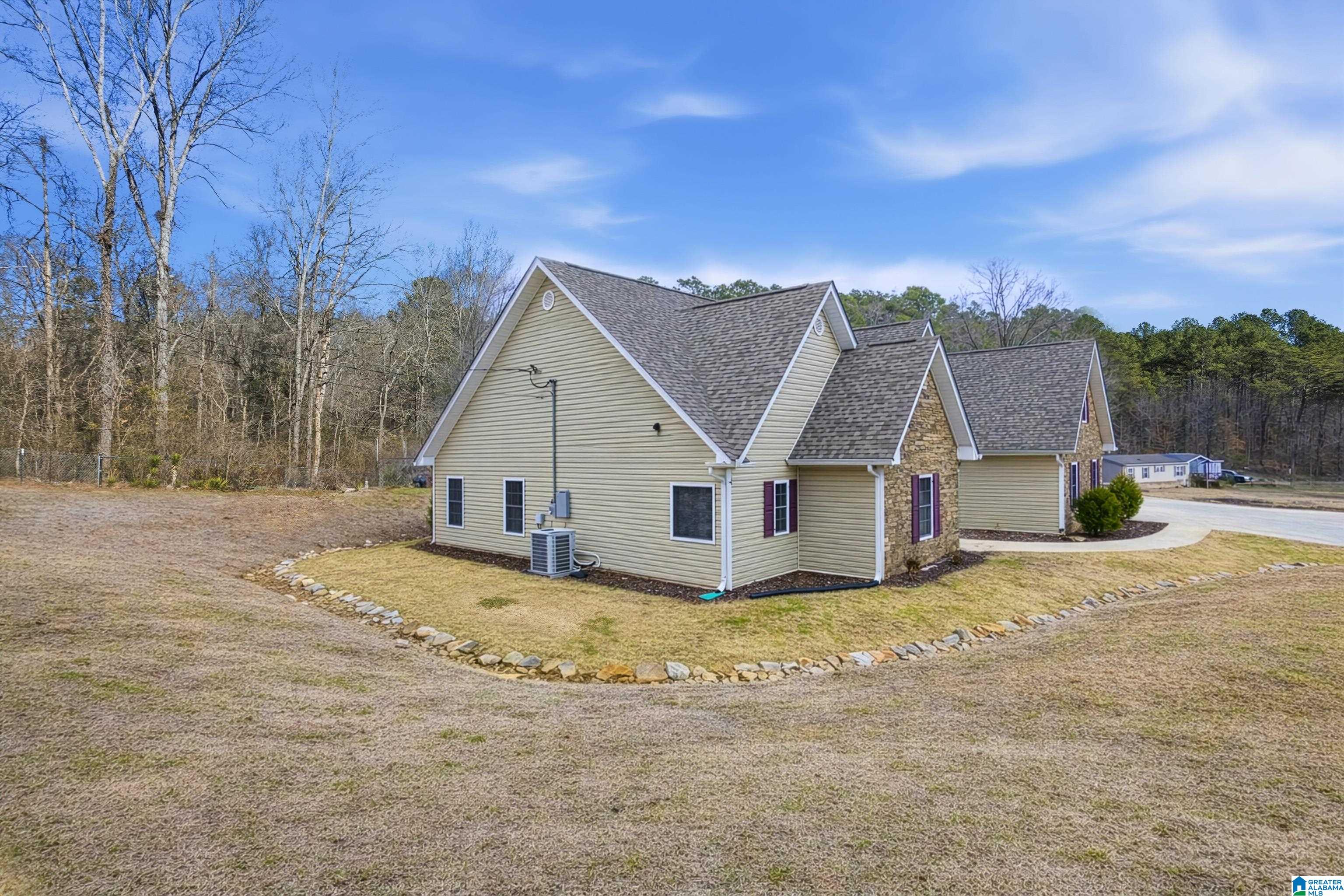 6455 Bibby Brick Yard Road Dora, AL 35062 - Photo 48 of 57
