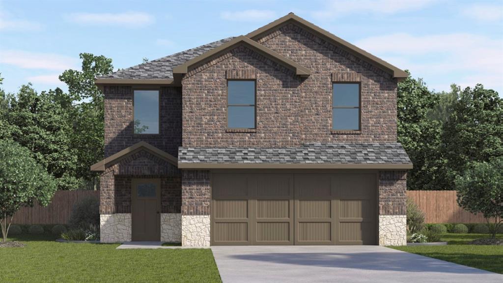 1815 Potomac Lane Blue Ridge, TX 75424 - Photo 1 of 1 Gallery Image 1
