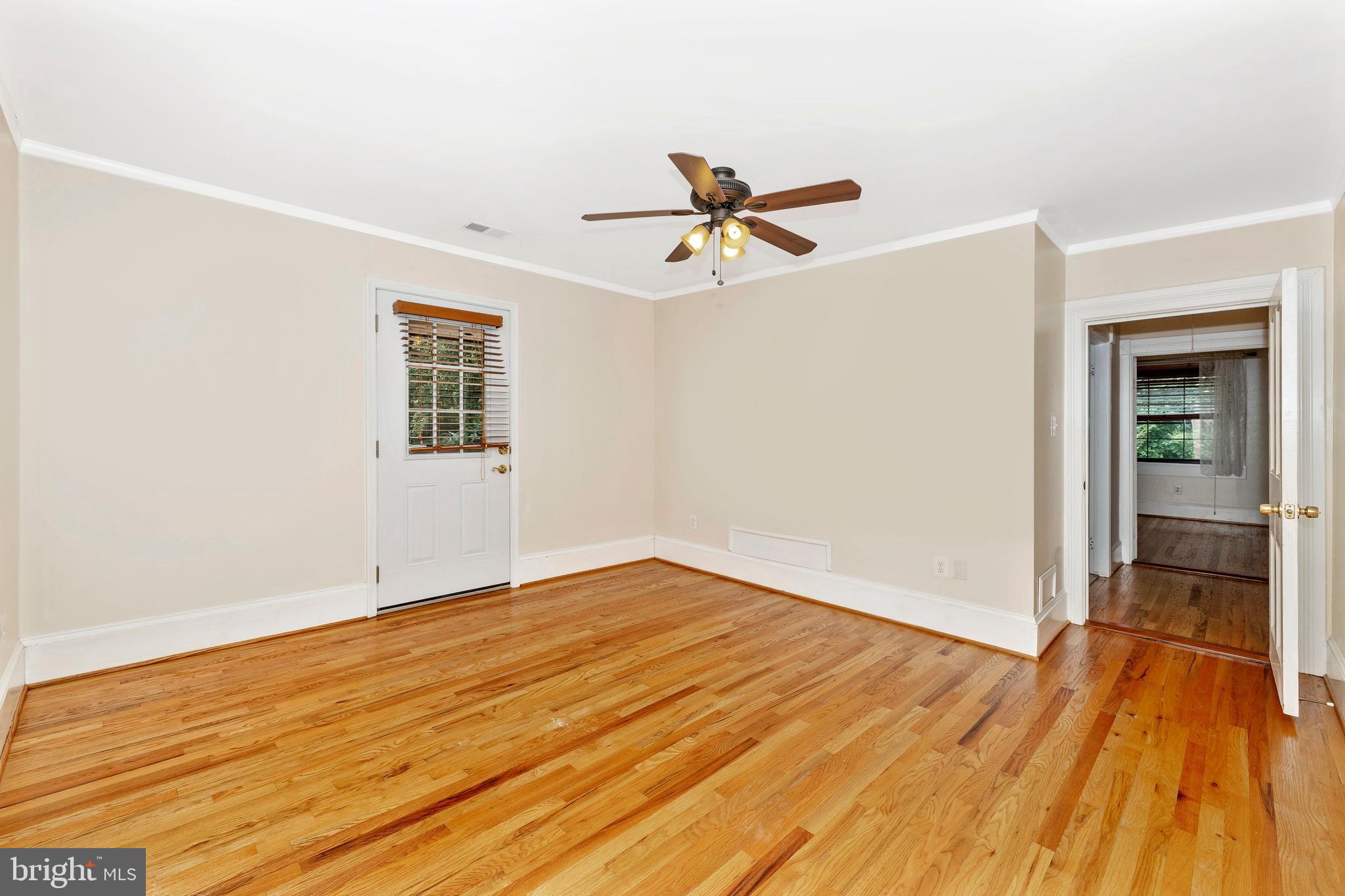 5321 Shookstown Road Frederick, MD 21702 - Photo 25 of 38 Bedroom 3