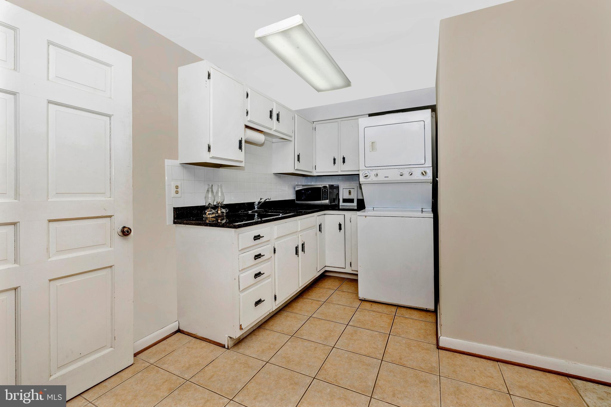 5321 Shookstown Road Frederick, MD 21702 - Photo 29 of 38 Lower Level Kitchen