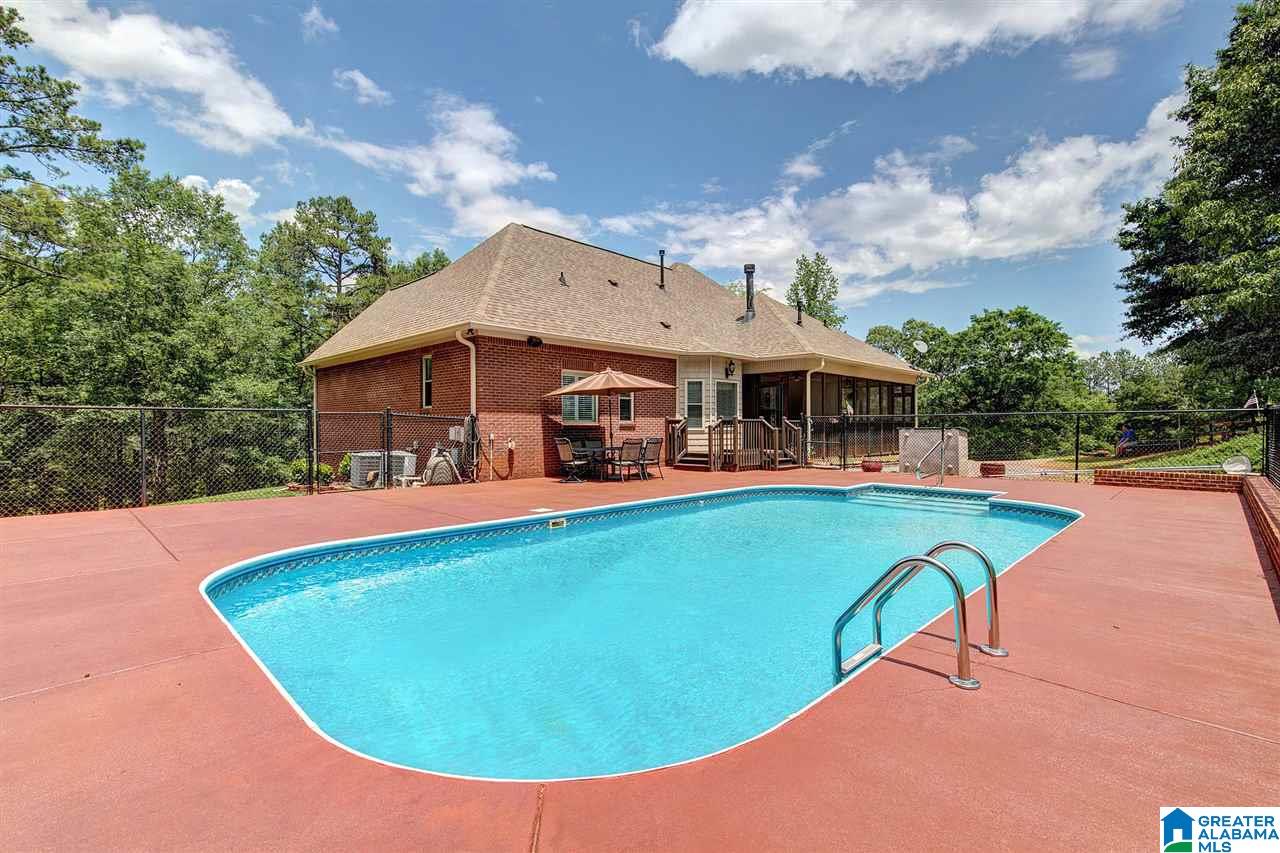 301 Old Springs Lane Springville, AL 35146 - Photo 22 of 29