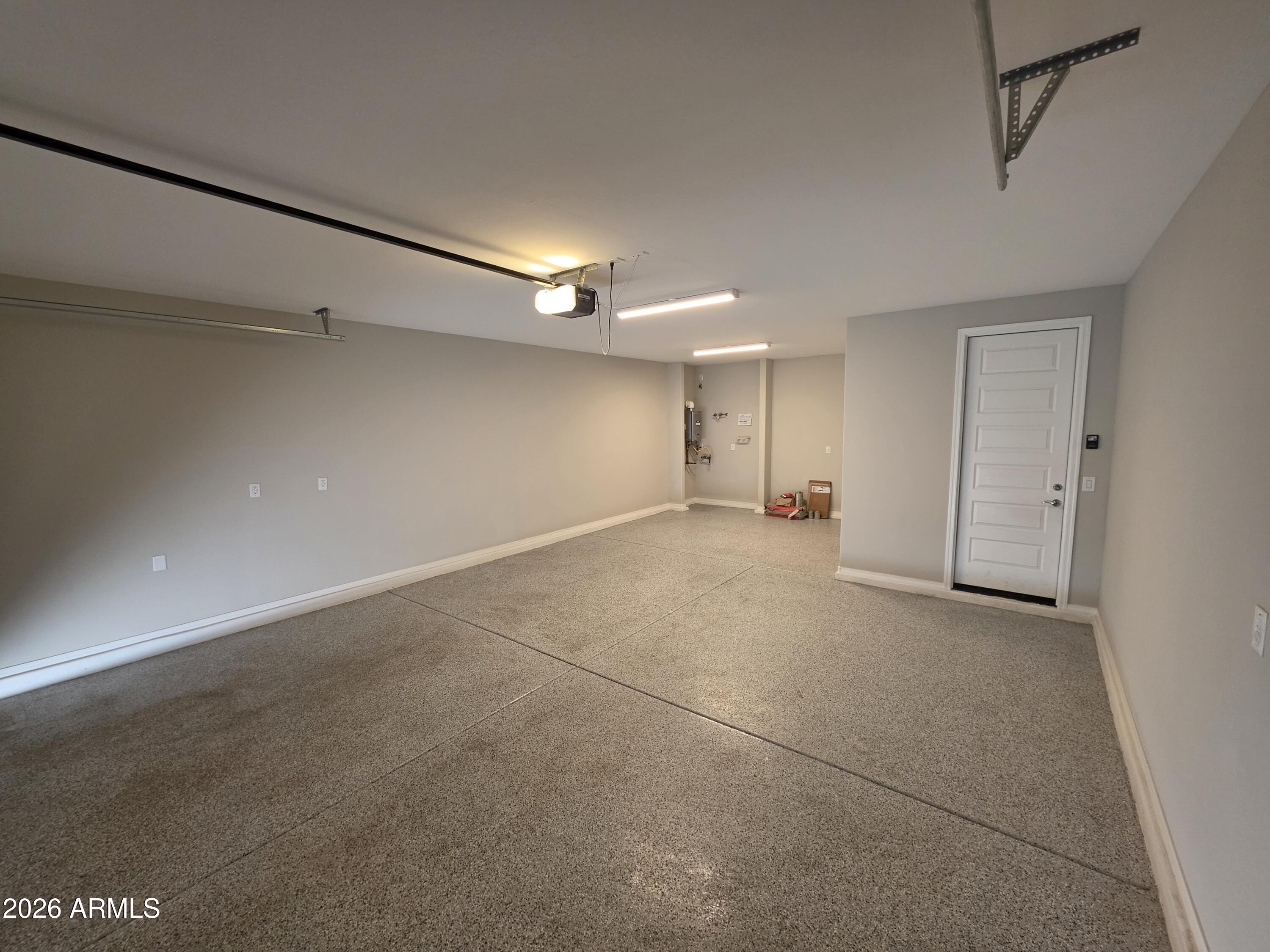 7128 West Coles Road Laveen, AZ 85339 - Photo 35 of 38 a view of an empty room with a window