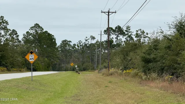 $1,717,000 | 10900 East Highway 388, Youngstown, FL 32466