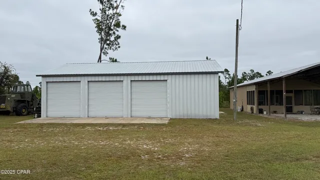 $1,717,000 | 10900 East Highway 388, Youngstown, FL 32466