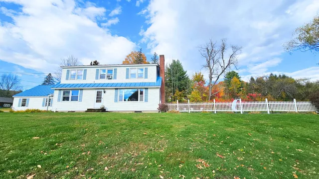 $379,000 | 215 Elm Hill Street, Springfield, VT 05156