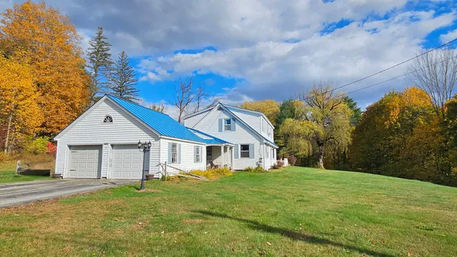 $379,000 | 215 Elm Hill Street, Springfield, VT 05156