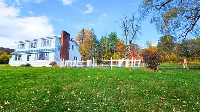 $379,000 | 215 Elm Hill Street, Springfield, VT 05156