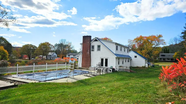 $379,000 | 215 Elm Hill Street, Springfield, VT 05156