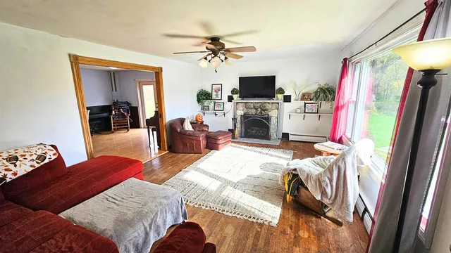 $379,000 | 215 Elm Hill Street, Springfield, VT 05156