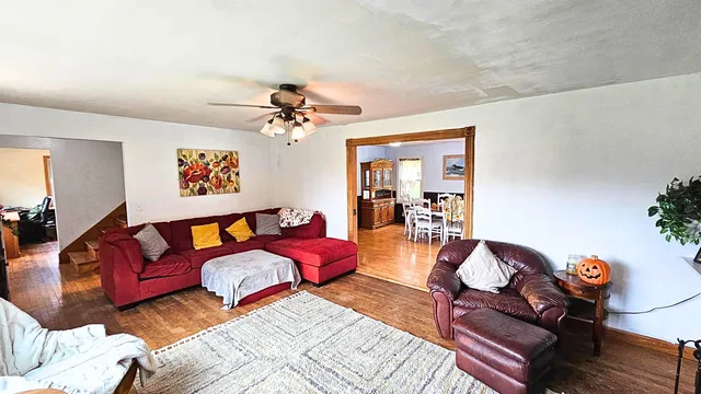 $379,000 | 215 Elm Hill Street, Springfield, VT 05156