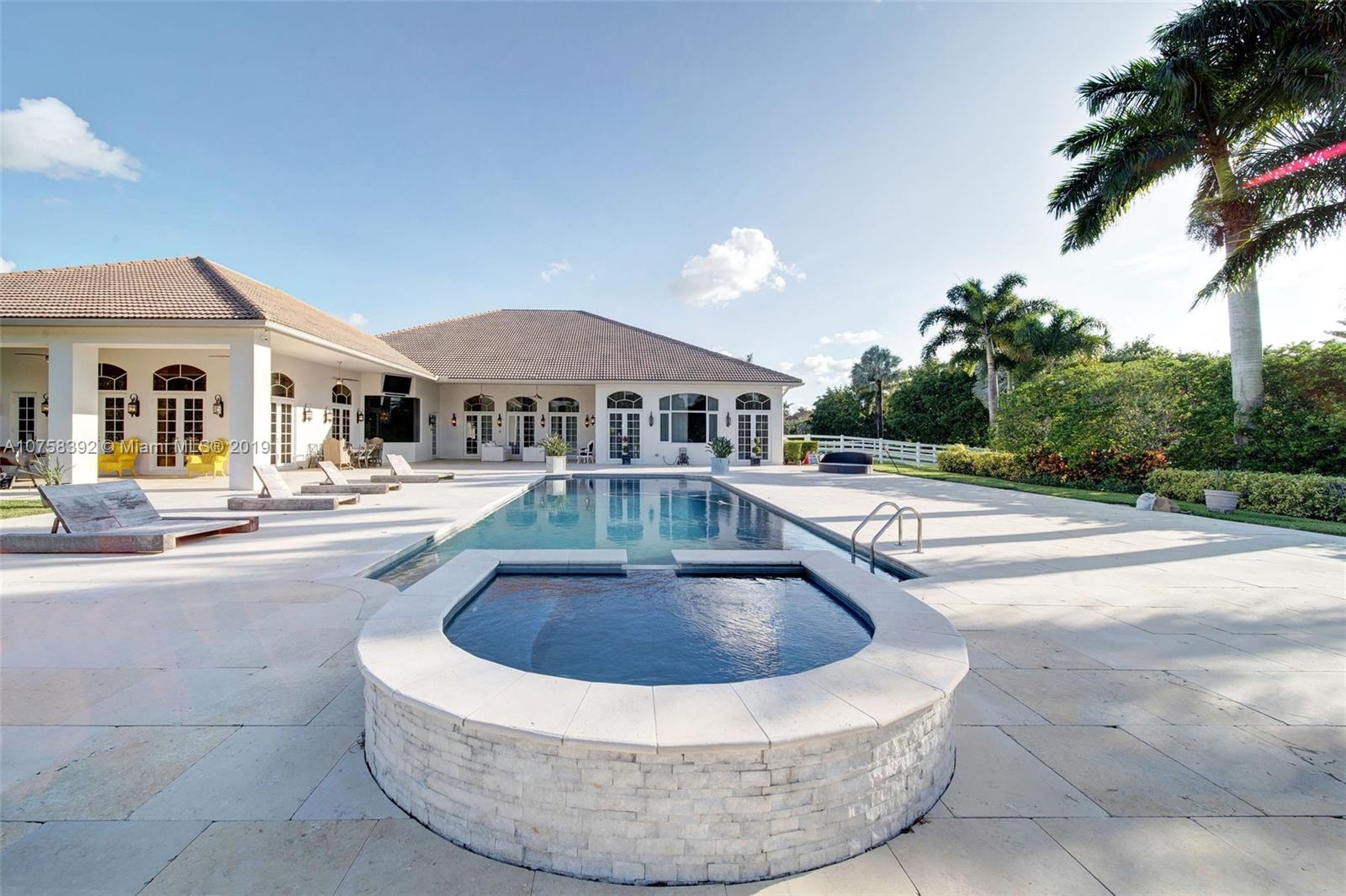 16875 Berkshire Court Southwest Ranches, FL 33331 - Photo 23 of 64