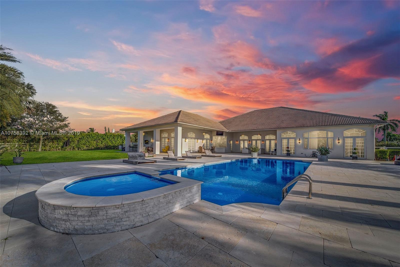 16875 Berkshire Court Southwest Ranches, FL 33331 - Photo 3 of 64