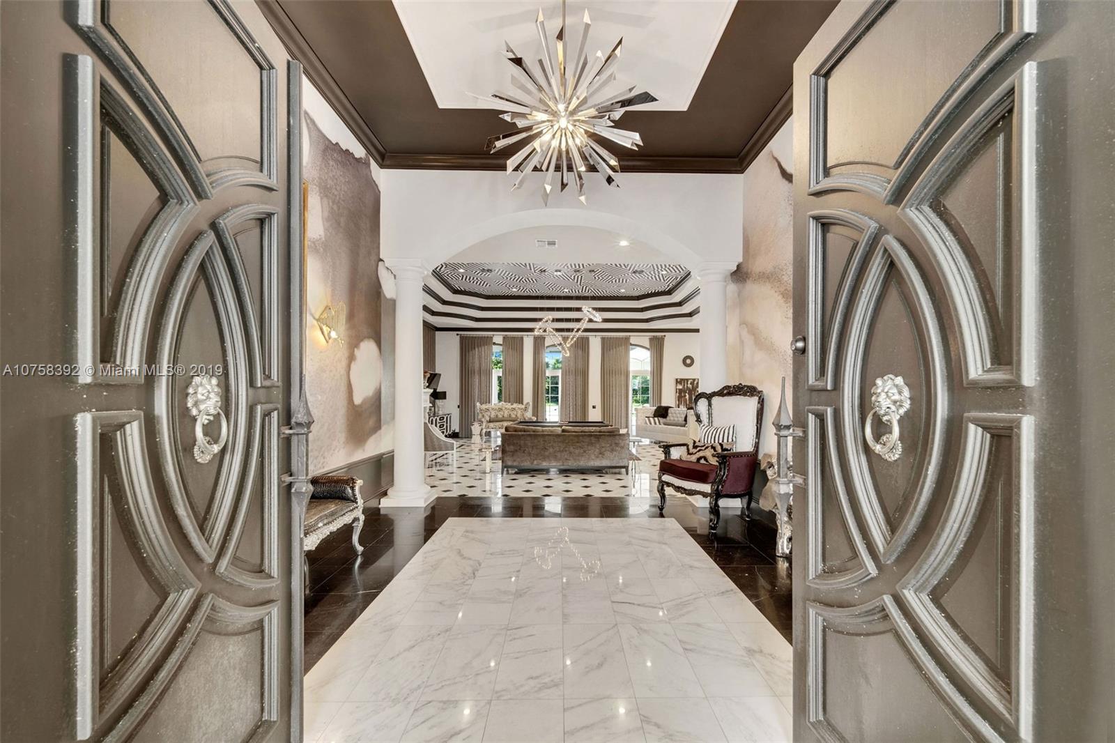 16875 Berkshire Court Southwest Ranches, FL 33331 - Photo 4 of 64