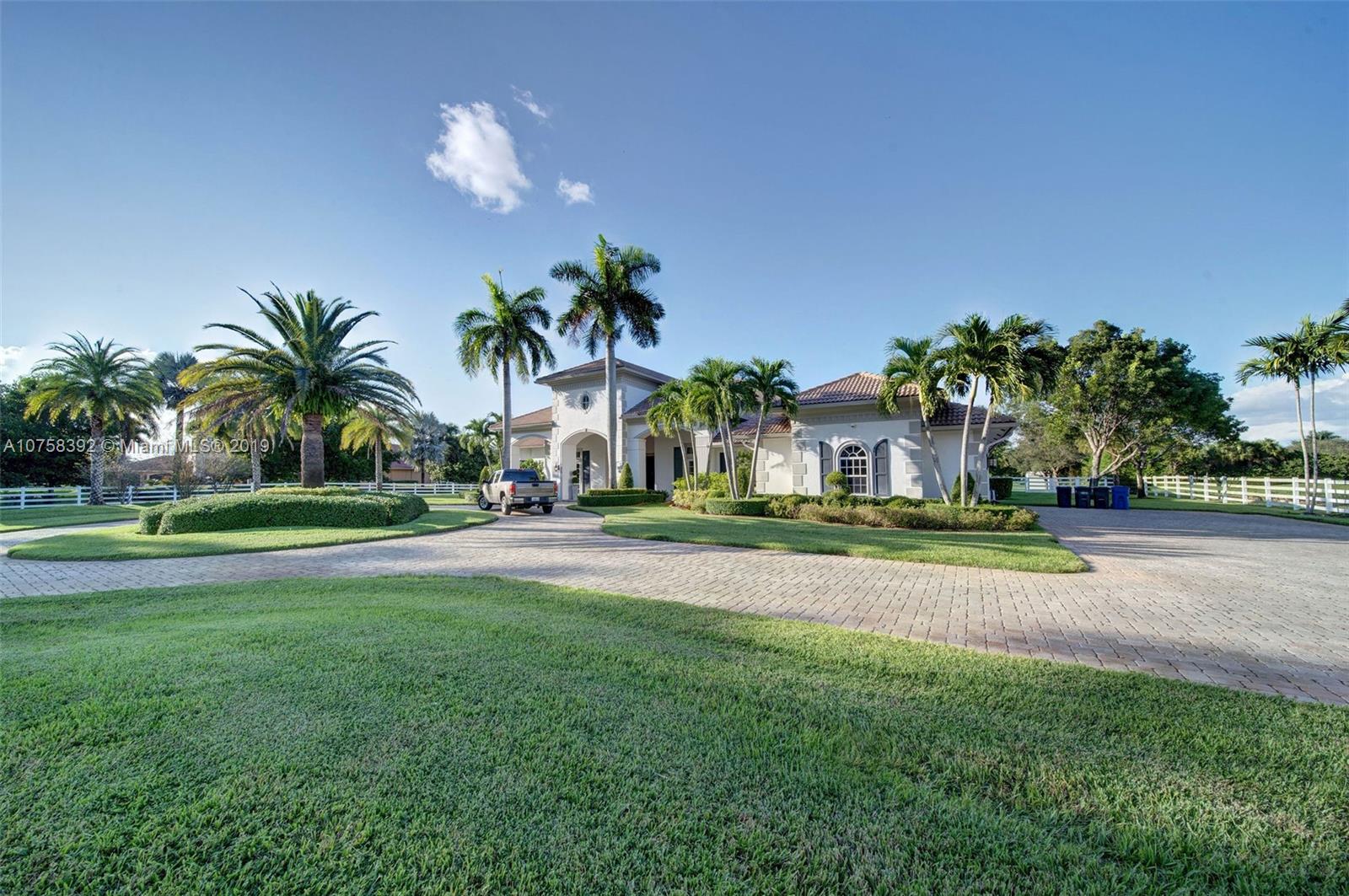 16875 Berkshire Court Southwest Ranches, FL 33331 - Photo 48 of 64