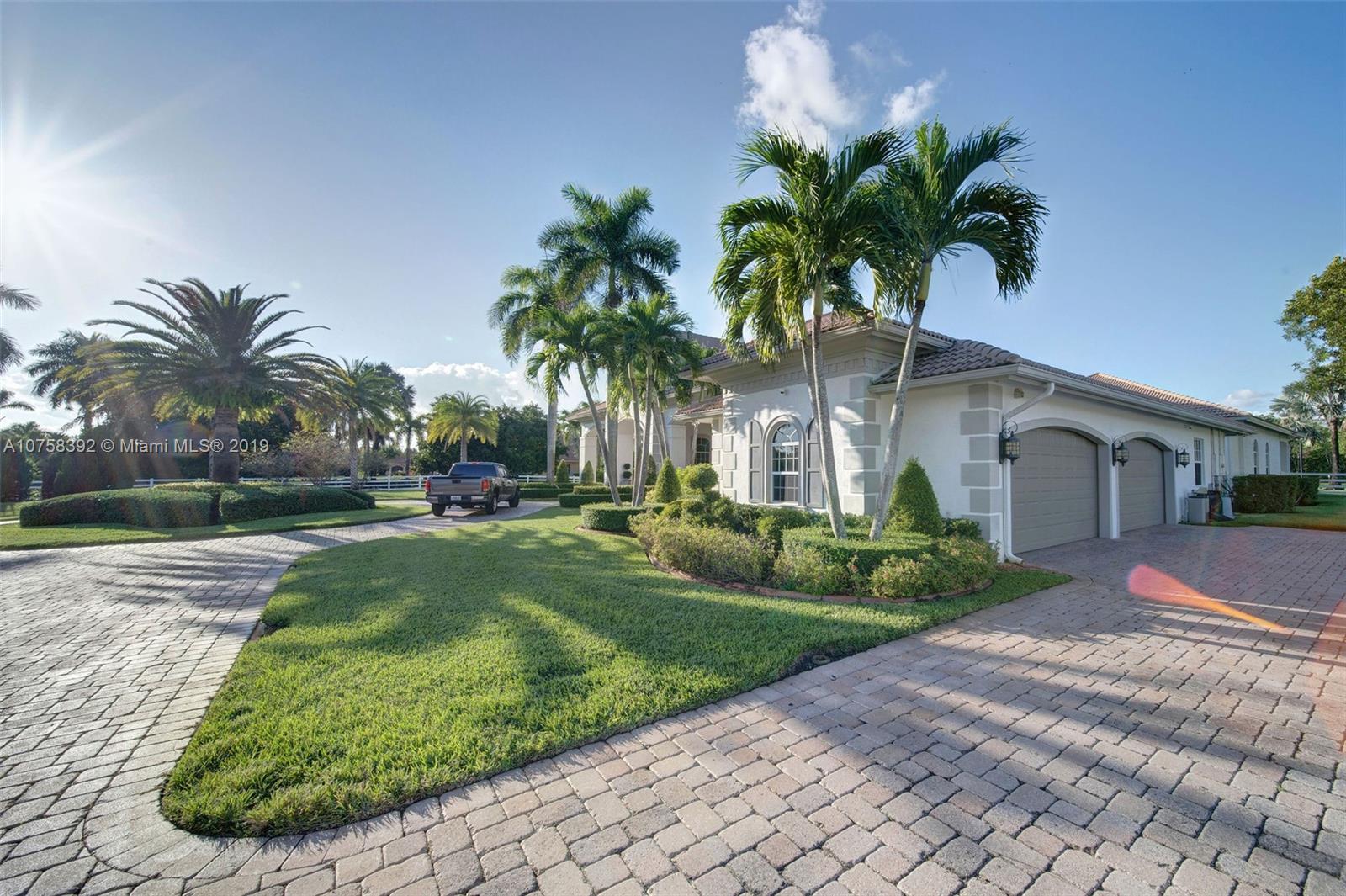 16875 Berkshire Court Southwest Ranches, FL 33331 - Photo 49 of 64