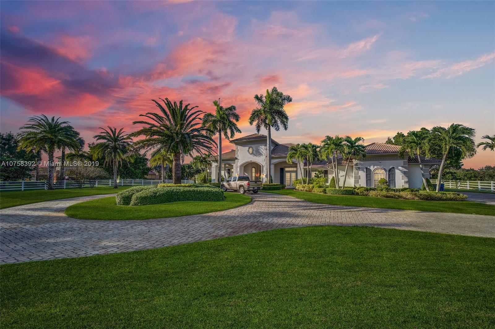 16875 Berkshire Court Southwest Ranches, FL 33331 - Photo 55 of 64