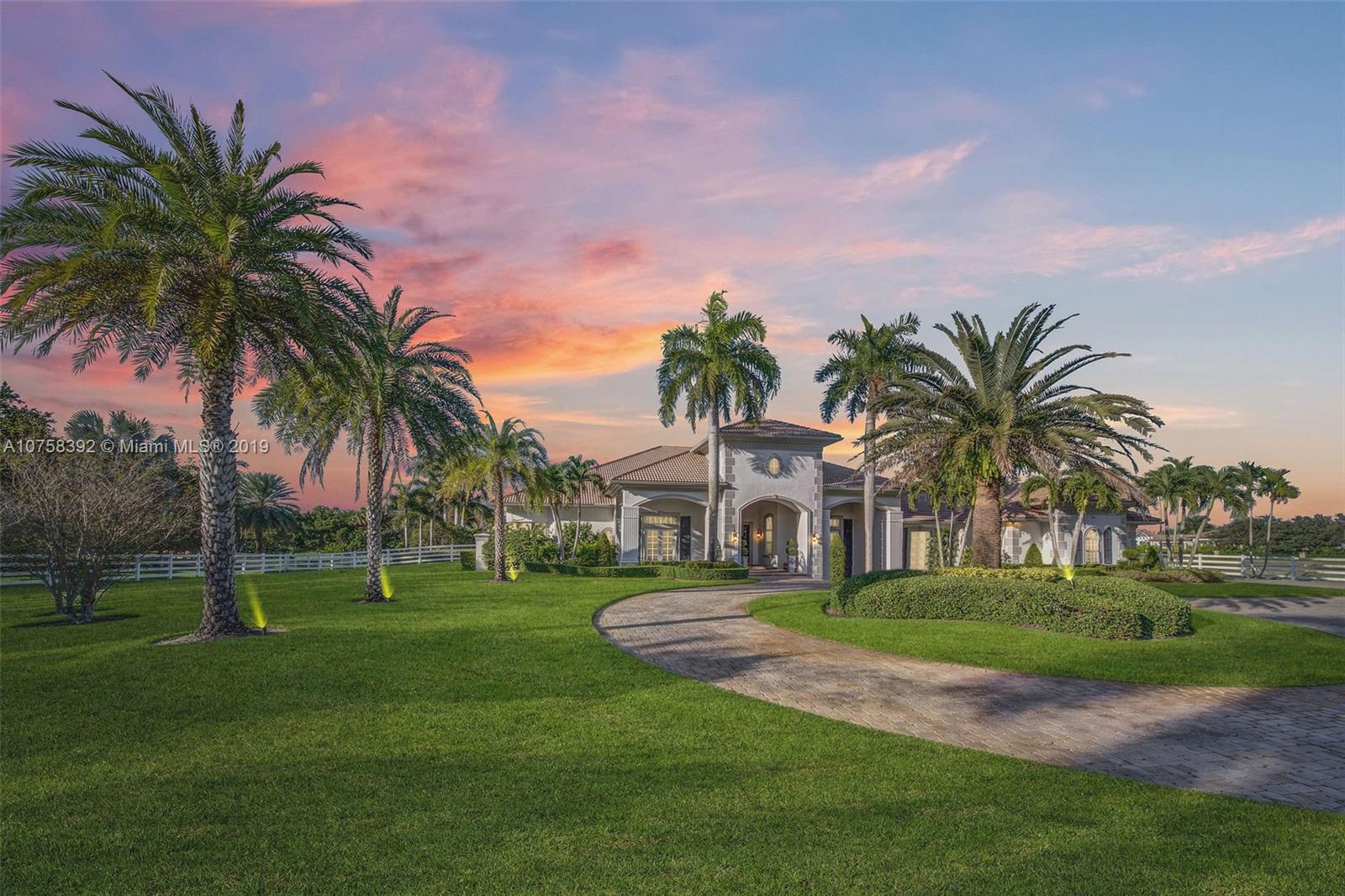 16875 Berkshire Court Southwest Ranches, FL 33331 - Photo 56 of 64