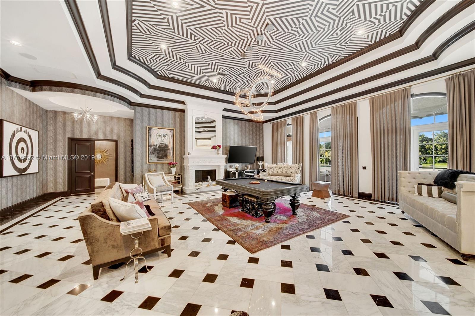 16875 Berkshire Court Southwest Ranches, FL 33331 - Photo 6 of 64