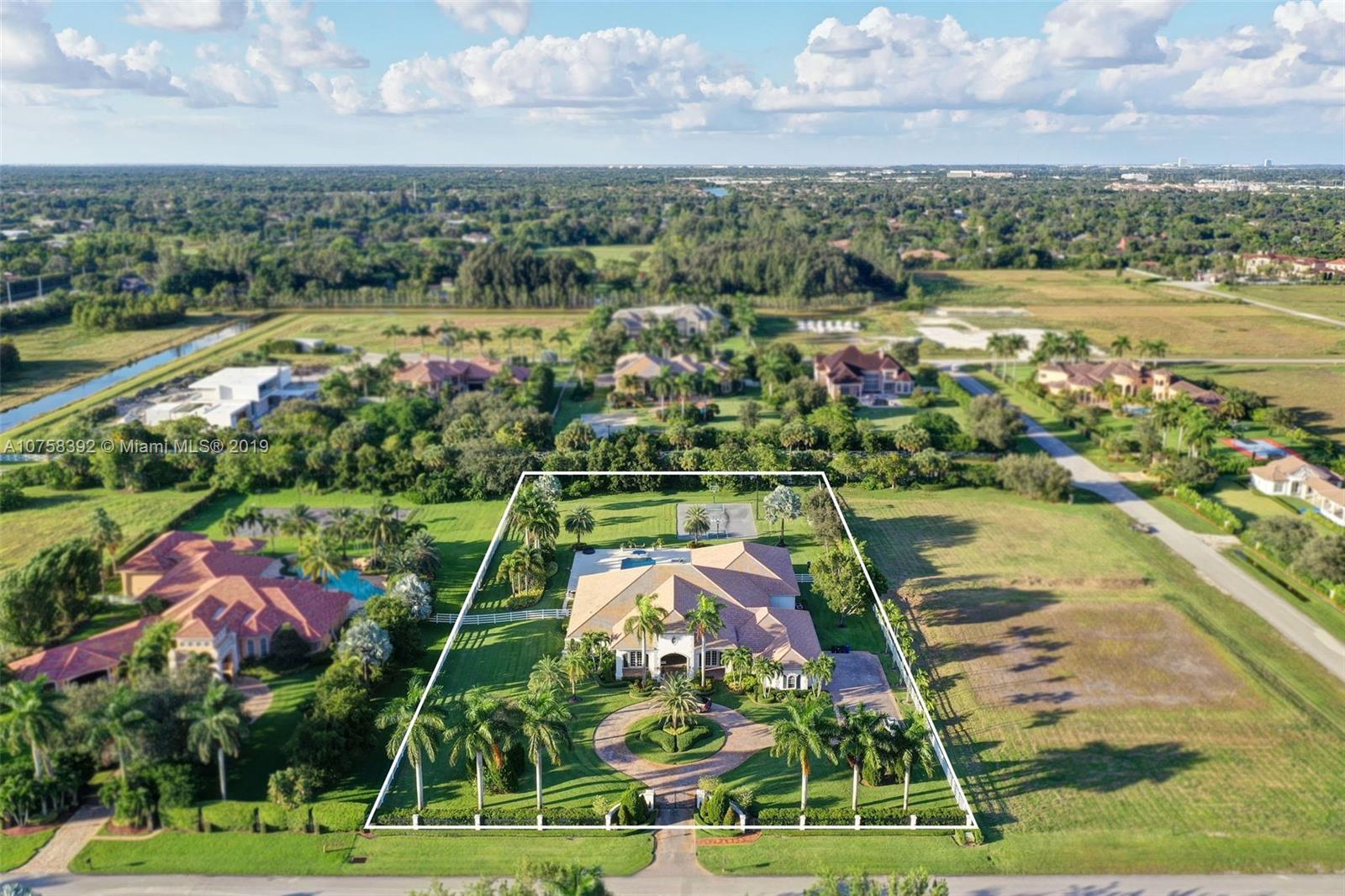 16875 Berkshire Court Southwest Ranches, FL 33331 - Photo 62 of 64