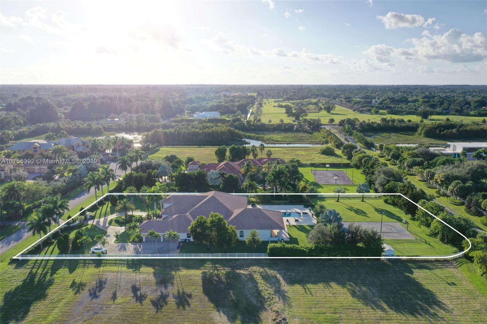 16875 Berkshire Court Southwest Ranches, FL 33331 - Photo 64 of 64