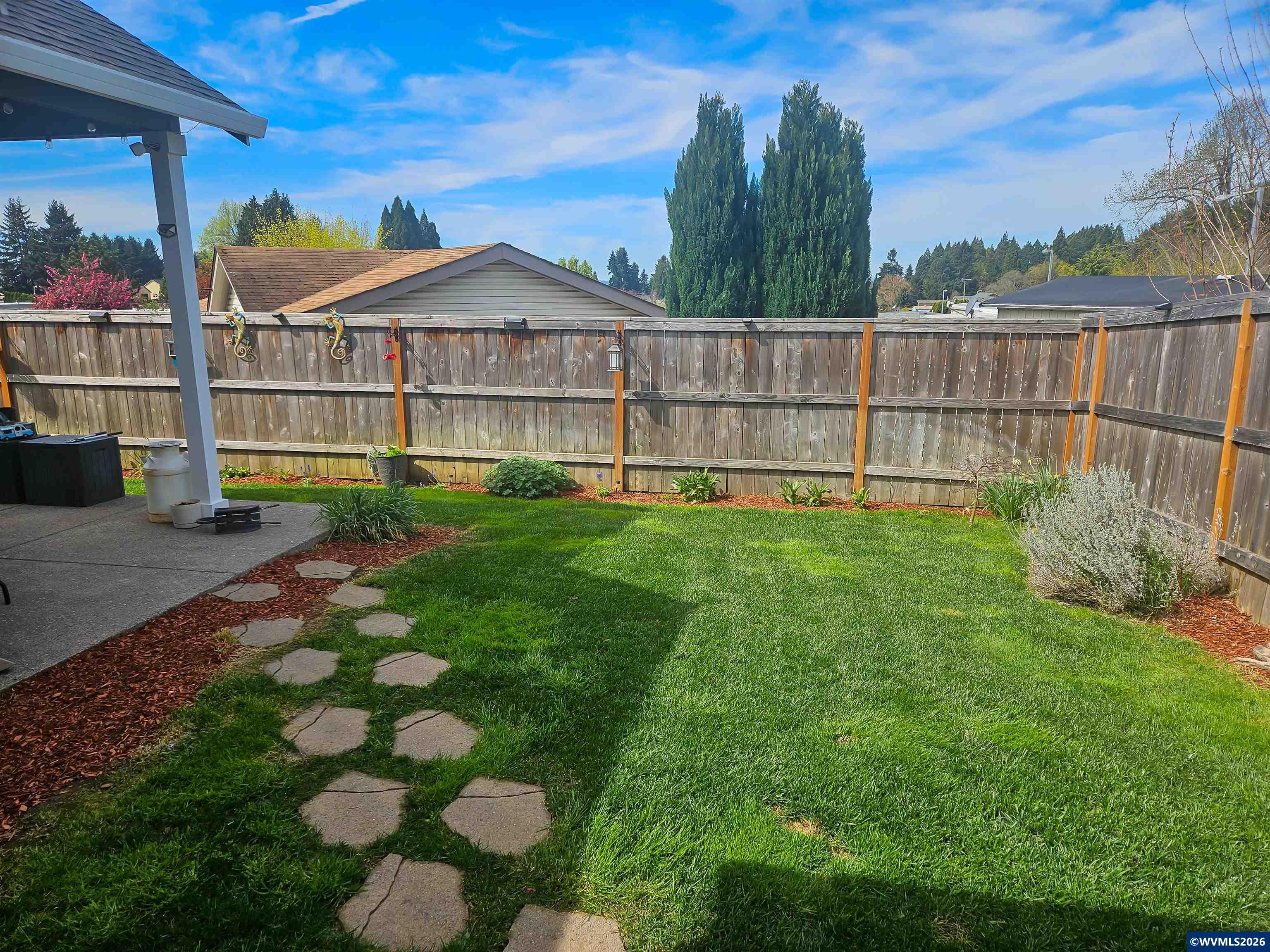 459 Northeast Cedar Street Sublimity, OR 97385 - Photo 33 of 35