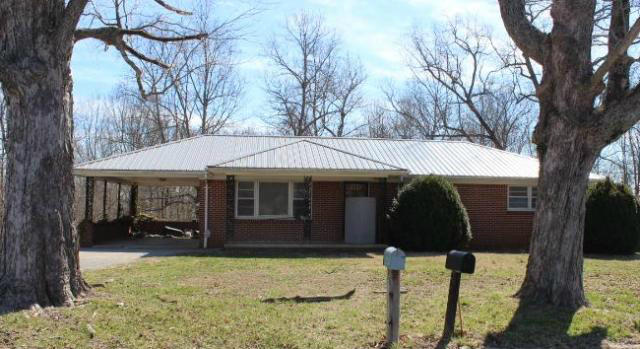 17903 Old Kentucky Road Quebeck, TN 38579 - Photo 1 of 6 7442252524 Fv