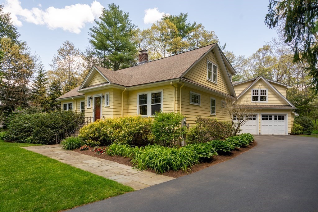 73 Sunset Road Weston, MA 02493 - Photo 1 of 25