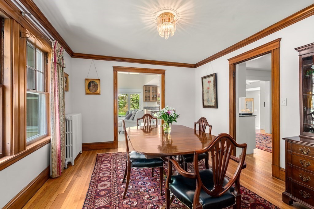 73 Sunset Road Weston, MA 02493 - Photo 5 of 25