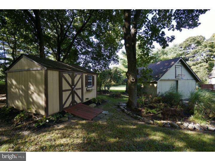 1425-27 River Road New Hope, PA 18938 - Photo 21 of 25 Exterior Back