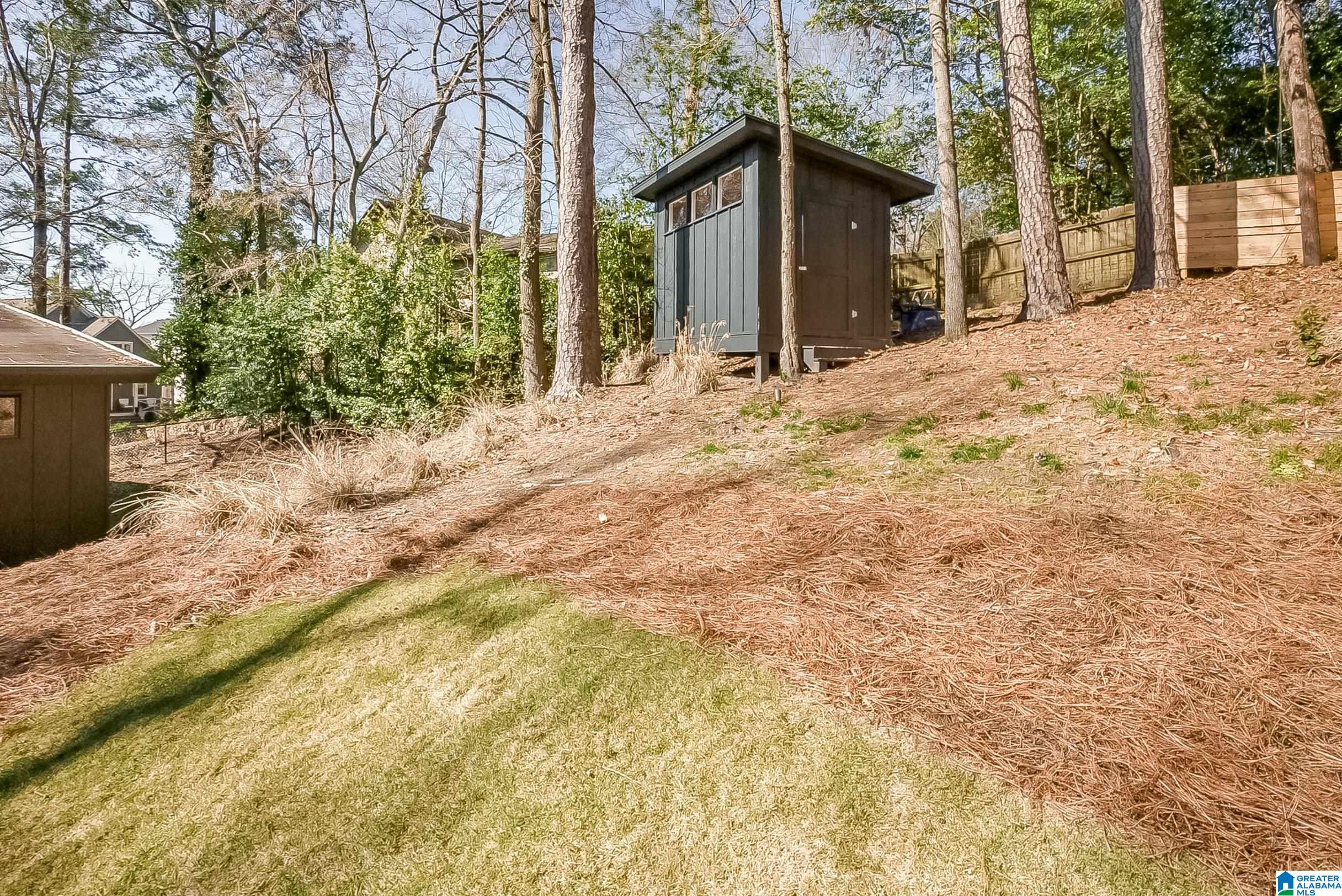 912 Irving Road Birmingham, AL 35209 - Photo 39 of 40