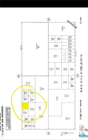 $19,000 | 0 Denise, North Edwards, CA 93523