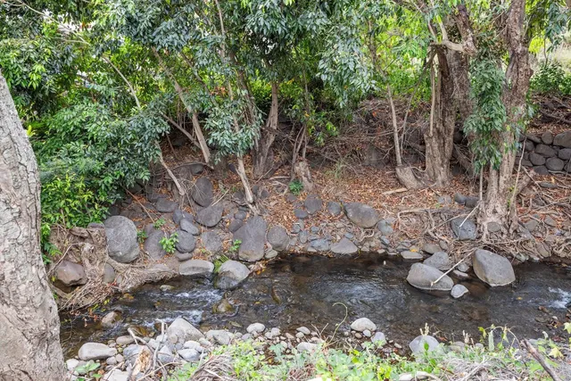a view of balcony with furniture
