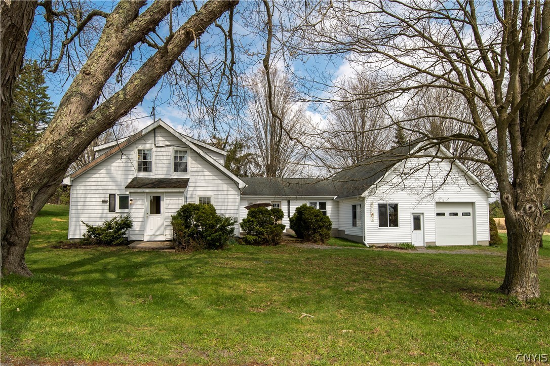 434 Mc Koons Road Richfield Springs, NY 13439 - Photo 1 of 44