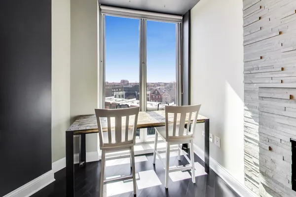 $460,000 | 4846 North Clark Street, Unit 510, Chicago, IL 60640