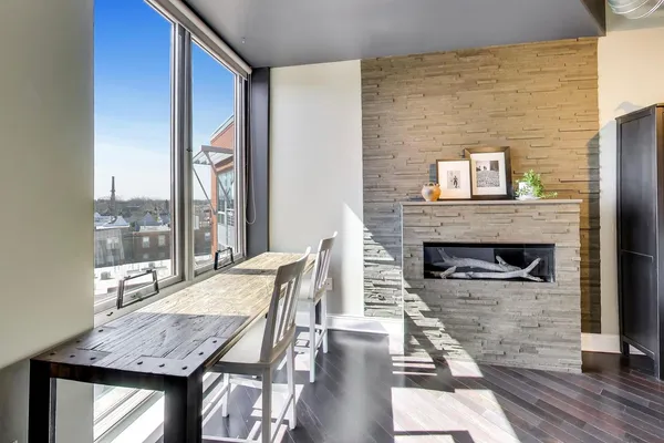 $460,000 | 4846 North Clark Street, Unit 510, Chicago, IL 60640
