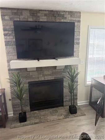 $174,900 | 357 Waterdown Drive, Unit 1, Fayetteville, NC 28314