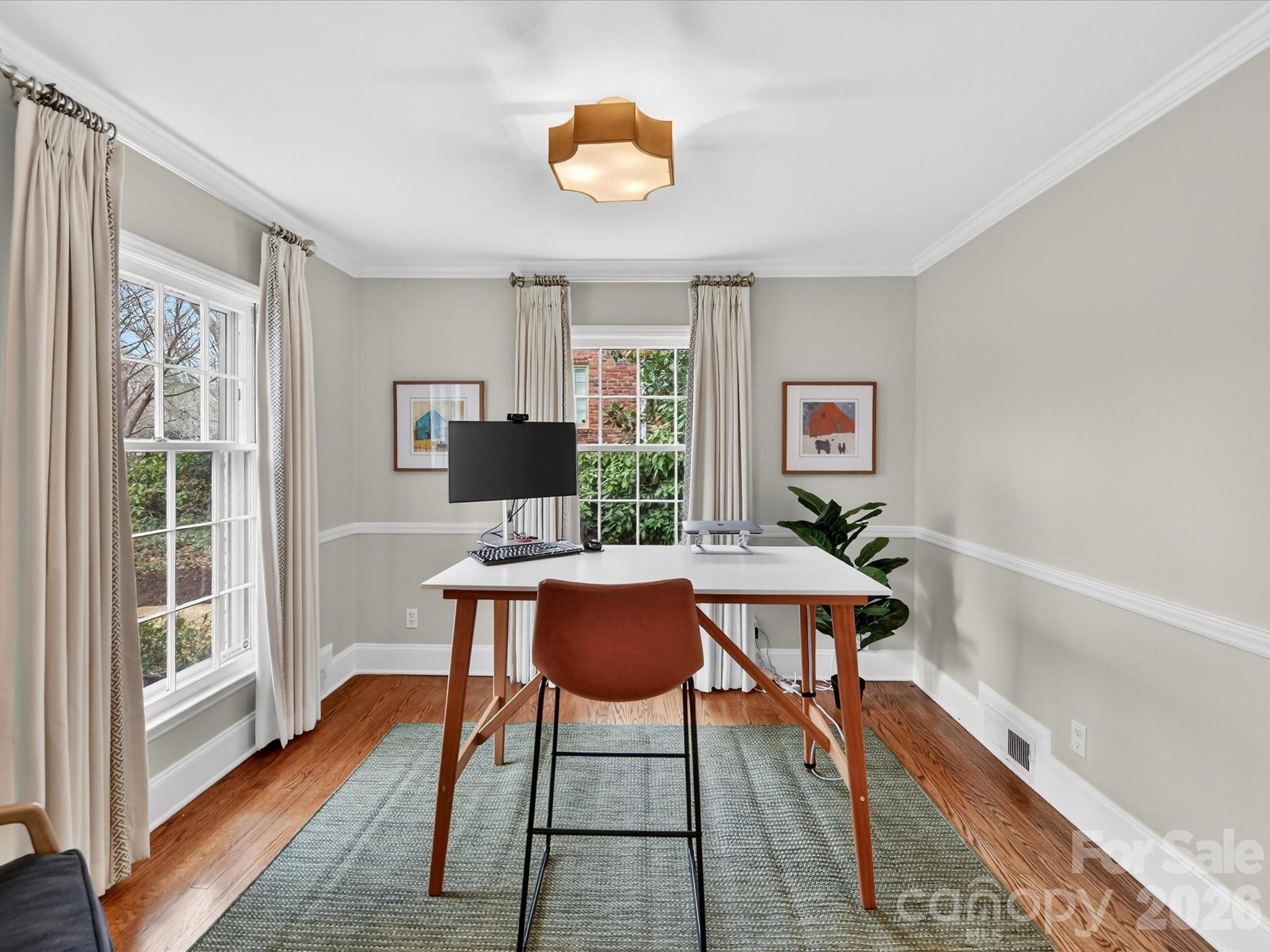 528 Ellsworth Road Charlotte, NC 28211 - Photo 6 of 27 Gallery Image 6