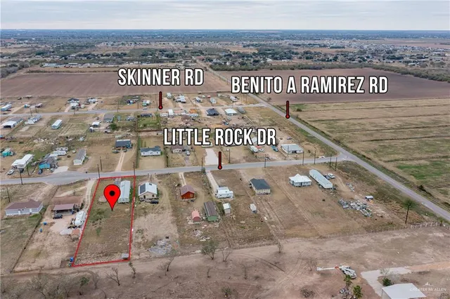 $68,000 | 23400 North Little Rock Drive, Edcouch, TX 78538