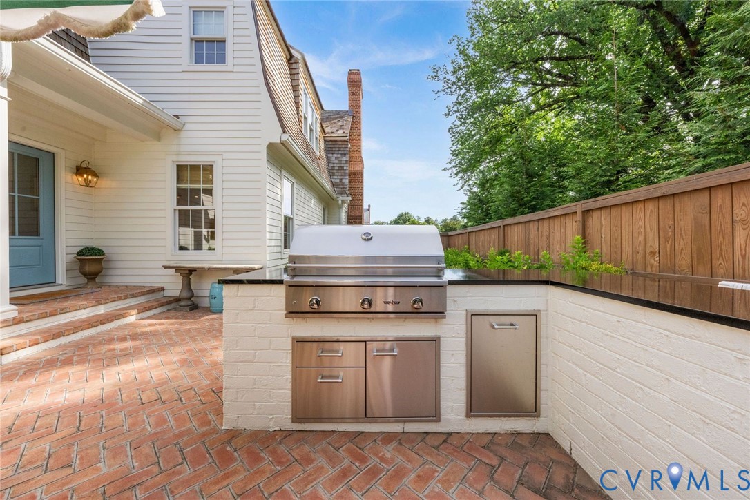 5501 Bewdley Road Richmond, VA 23226 - Photo 11 of 55