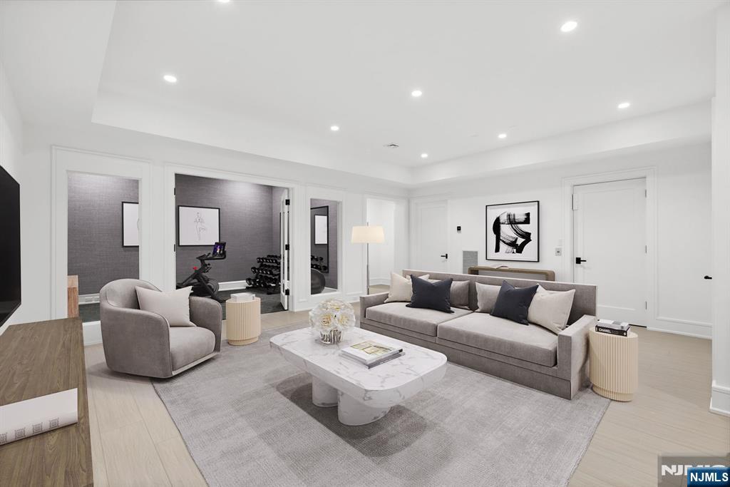 6 Stone Brg Court Demarest, NJ 07627 - Photo 17 of 28