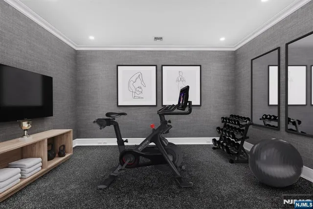 $3,325,000 | 6 Stone Brg Court, Demarest, NJ 07627