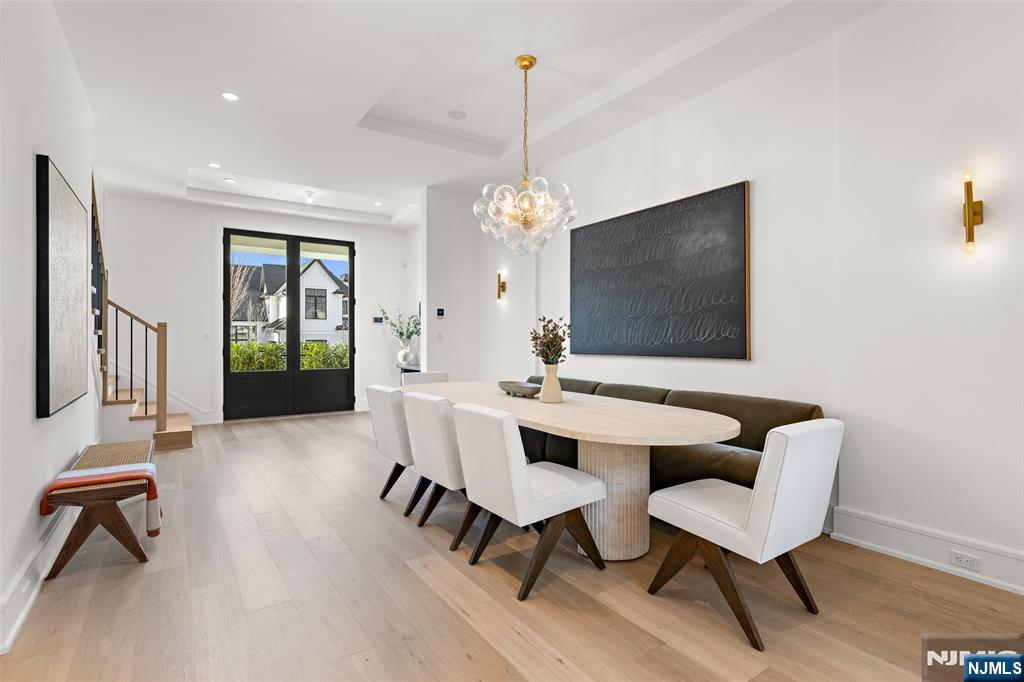 6 Stone Brg Court Demarest, NJ 07627 - Photo 7 of 28